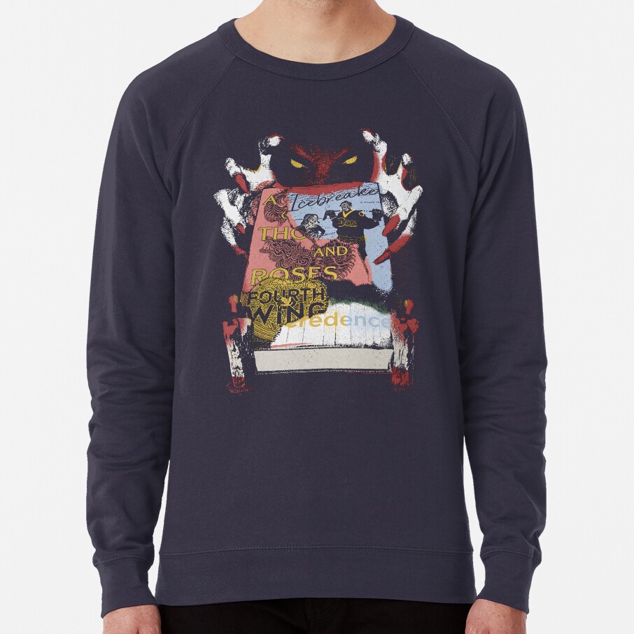Meat Canyon Grotesque Dream Sweatshirt - Image 2