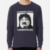 ssrcolightweight sweatshirtmens322e3f696a94a5d4frontsquare productx1000 bgf8f8f8 6 - Meat Canyon Merch