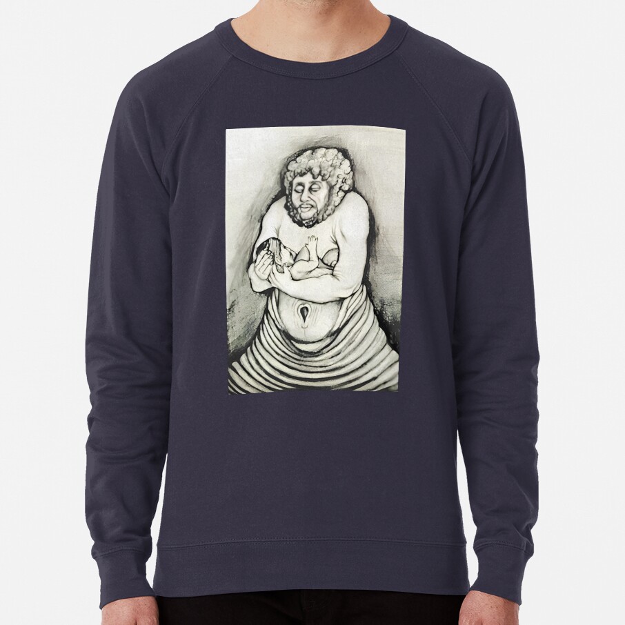 Meat Canyon Forbidden Cartoon Sweatshirt - Image 5