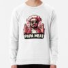ssrcolightweight sweatshirtmensfafafaca443f4786frontsquare productx1000 bgf8f8f8 1 - Meat Canyon Merch