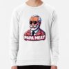 ssrcolightweight sweatshirtmensfafafaca443f4786frontsquare productx1000 bgf8f8f8 5 - Meat Canyon Merch