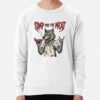 ssrcolightweight sweatshirtmensfafafaca443f4786frontsquare productx1000 bgf8f8f8 9 - Meat Canyon Merch