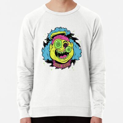 Meat Canyon Cosmic Anxiety Sweatshirt