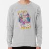 ssrcolightweight sweatshirtmensheather greyfrontsquare productx1000 bgf8f8f8 12 - Meat Canyon Merch