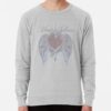 ssrcolightweight sweatshirtmensheather greyfrontsquare productx1000 bgf8f8f8 13 - Meat Canyon Merch