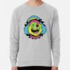 ssrcolightweight sweatshirtmensheather greyfrontsquare productx1000 bgf8f8f8 15 - Meat Canyon Merch
