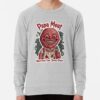 ssrcolightweight sweatshirtmensheather greyfrontsquare productx1000 bgf8f8f8 16 - Meat Canyon Merch