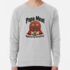 ssrcolightweight sweatshirtmensheather greyfrontsquare productx1000 bgf8f8f8 17 - Meat Canyon Merch