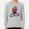 ssrcolightweight sweatshirtmensheather greyfrontsquare productx1000 bgf8f8f8 4 - Meat Canyon Merch