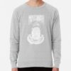 ssrcolightweight sweatshirtmensheather greyfrontsquare productx1000 bgf8f8f8 7 - Meat Canyon Merch