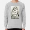 ssrcolightweight sweatshirtmensheather greyfrontsquare productx1000 bgf8f8f8 8 - Meat Canyon Merch