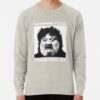 ssrcolightweight sweatshirtmensoatmeal heatherfrontsquare productx1000 bgf8f8f8 6 - Meat Canyon Merch