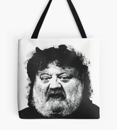 Meat Canyon Psychological Horror Tote Bag