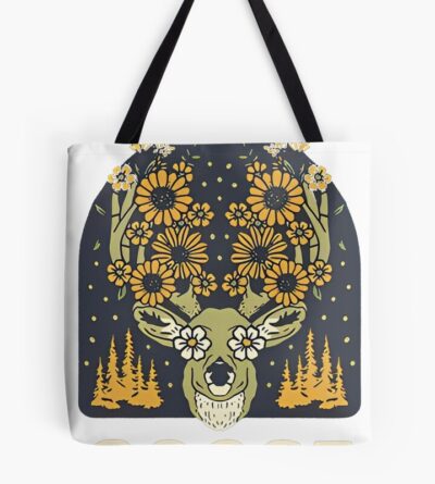 Meat Canyon Weirdcore Tote Bag