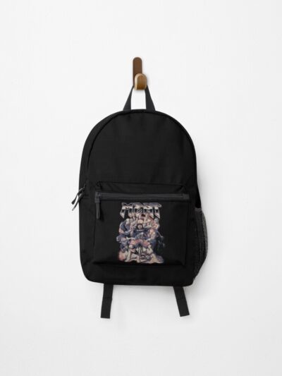 Meat Canyon Dark Fantasy Backpack