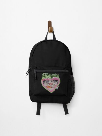 Meat Canyon Chaotic Vision Backpack