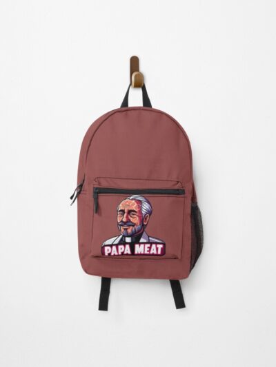 Meat Canyon Broken Mind Backpack