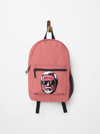 Meat Canyon Grotesque Tale Backpack
