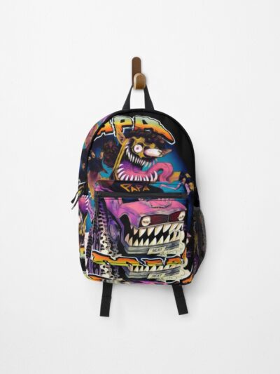 Meat Canyon Creeping Thought Backpack