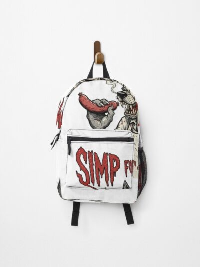 Meat Canyon Odd Creature Backpack