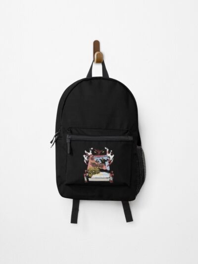 Meat Canyon Morbid Journey Backpack