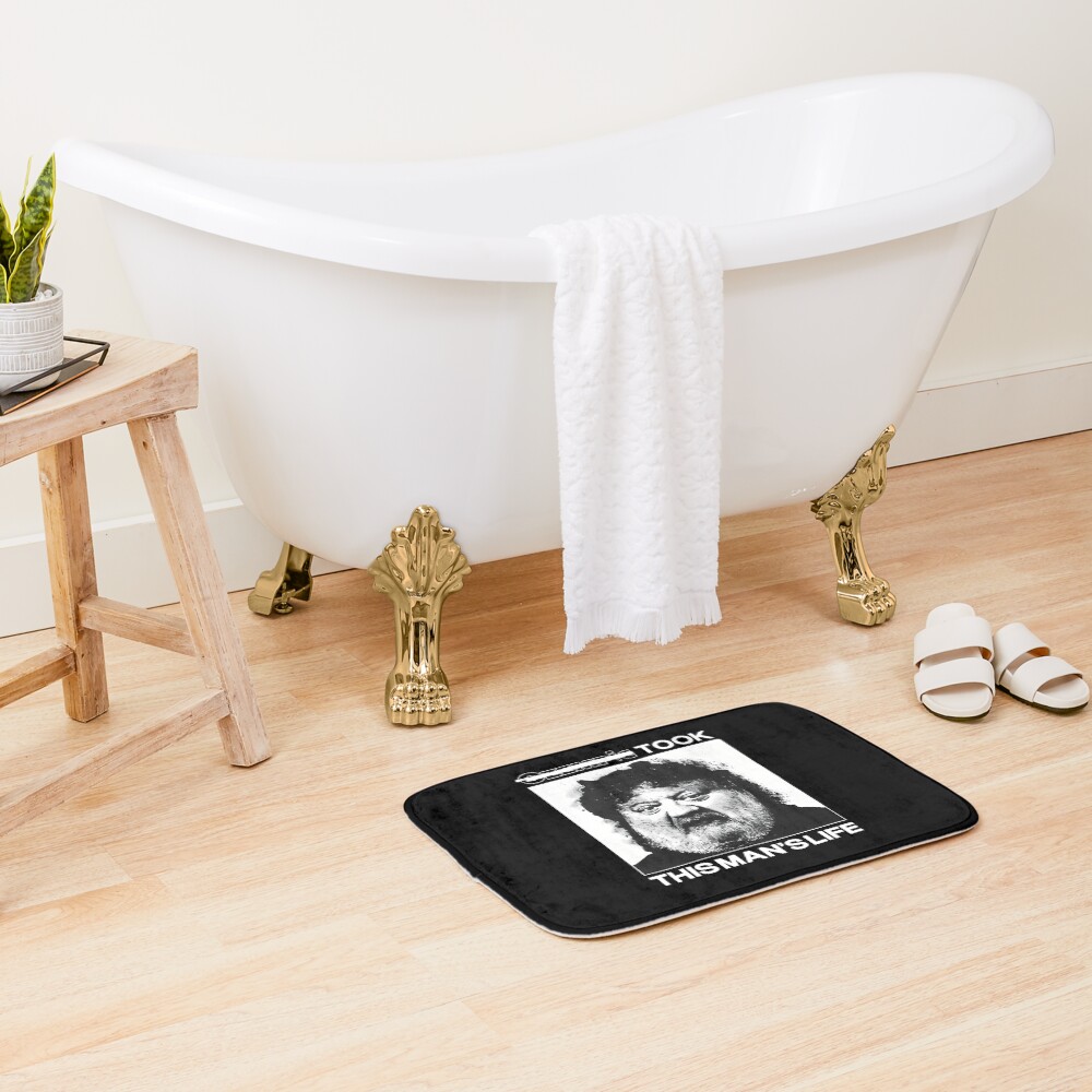 Meat Canyon Wrong Anatomy Bath Mat - Image 2