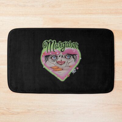 Meat Canyon Demented Comfort Bath Mat