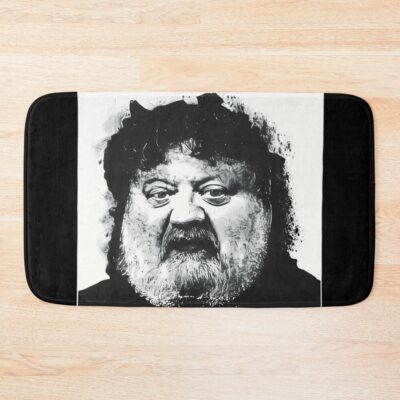 Meat Canyon Laughing Abyss Bath Mat