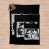 urblanket comparesquarex1000.1u2 4 - Meat Canyon Merch