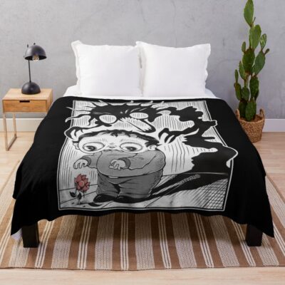 Meat Canyon Sinister Whimsy Blanket