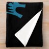urblanket medium foldsquarex1000.1u2 5 - Meat Canyon Merch