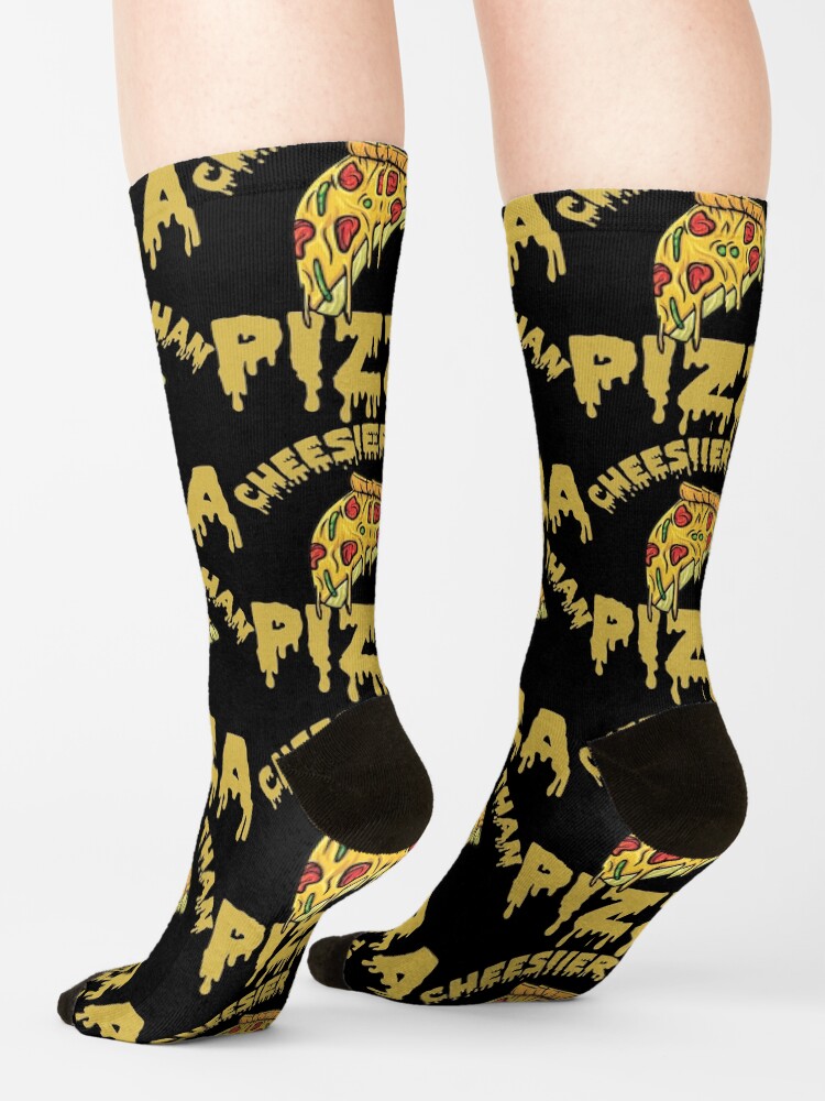 Meat Canyon Dark Humor Socks - Image 2