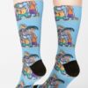 ursocks female back mediumtall portrait750x1000 bgf8f8f8.4 6 - Meat Canyon Merch