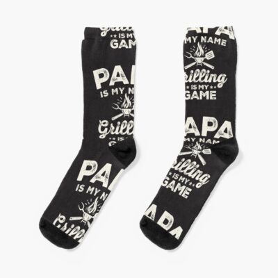 Meat Canyon Internet Horror Socks