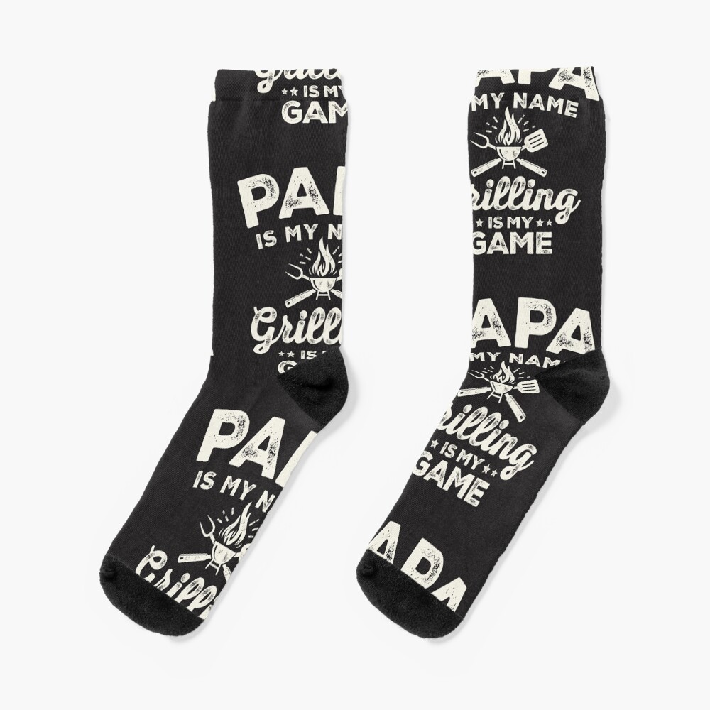 Meat Canyon Internet Horror Socks