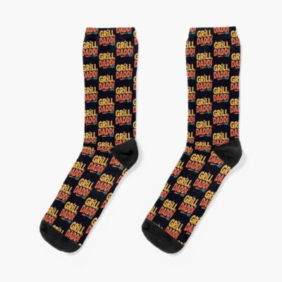 Meat Canyon Deformed Reality Socks